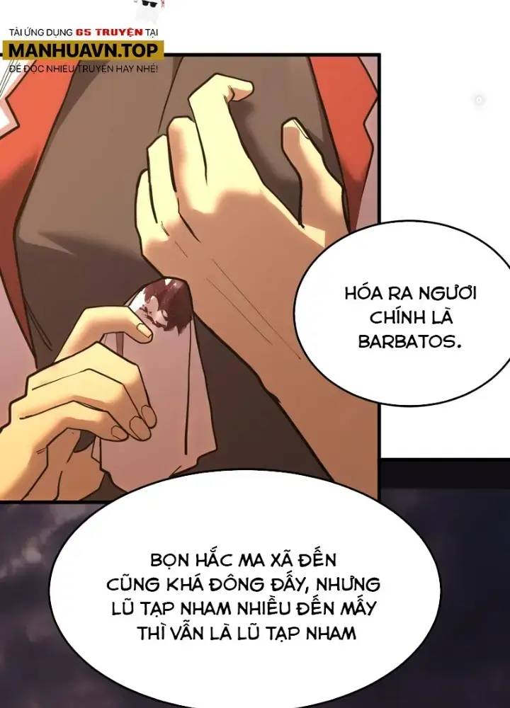 Cao Võ: Hạ Cánh Đến Một Vạn Năm Sau Chapter 167 - Trang 2