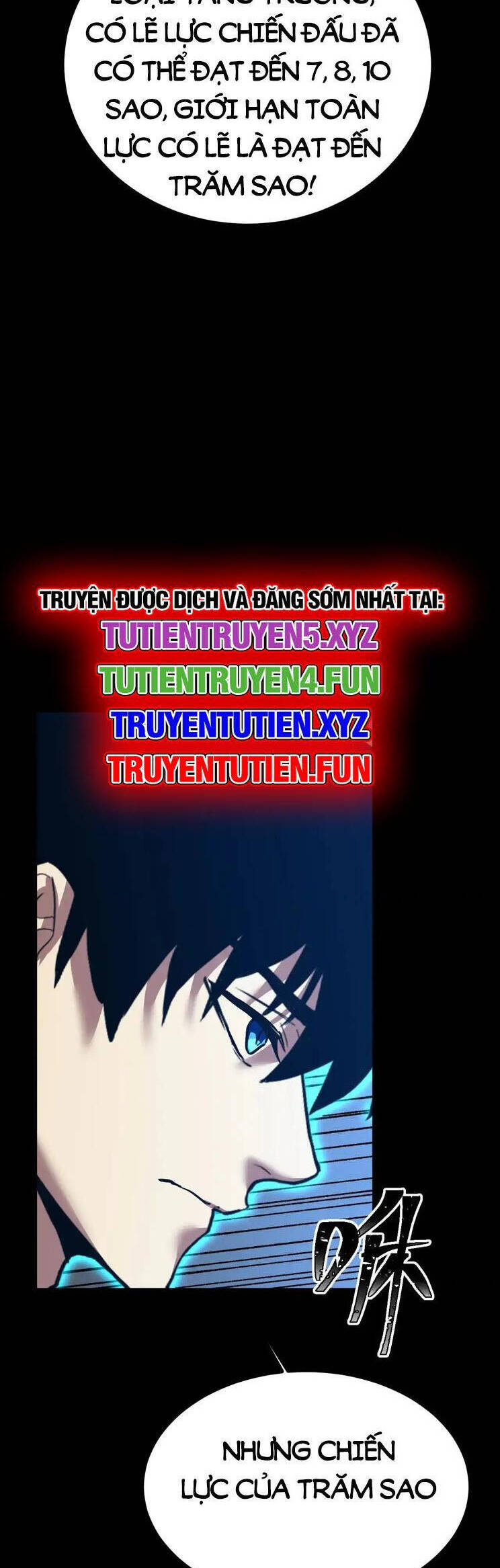 Cao Võ: Hạ Cánh Đến Một Vạn Năm Sau Chapter 168 - Trang 2