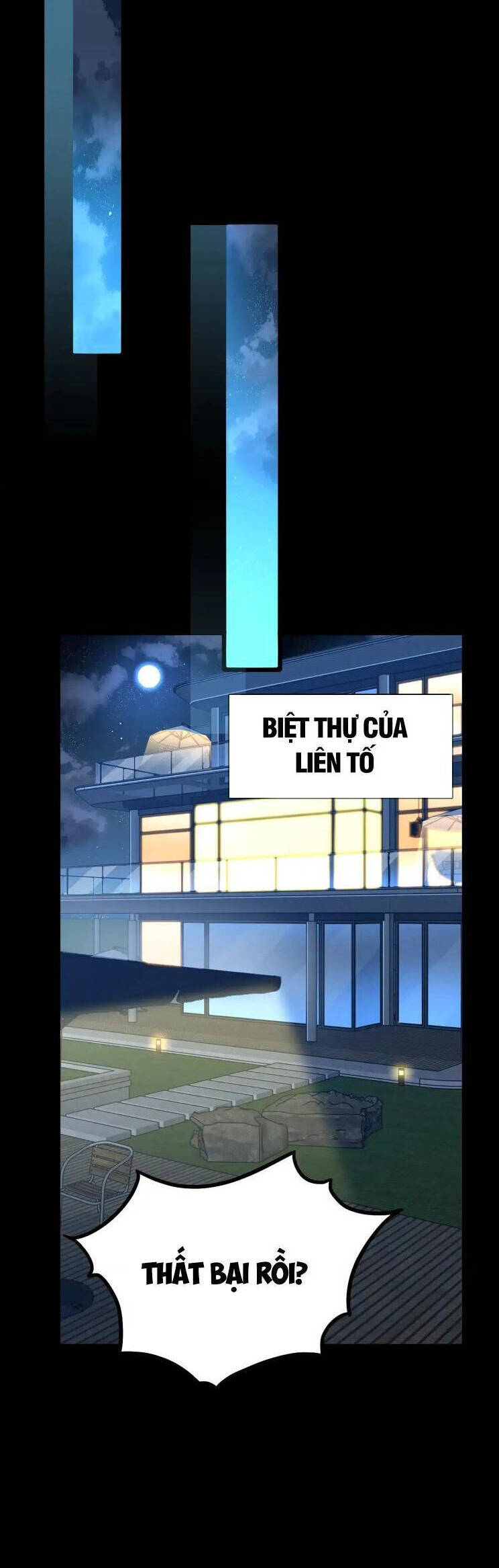 Cao Võ: Hạ Cánh Đến Một Vạn Năm Sau Chapter 168 - Trang 2