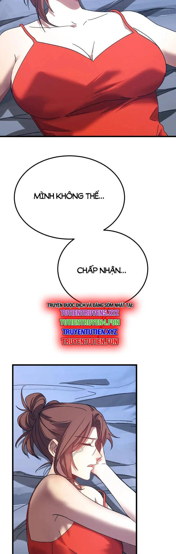 Cao Võ: Hạ Cánh Đến Một Vạn Năm Sau Chapter 168 - Trang 2