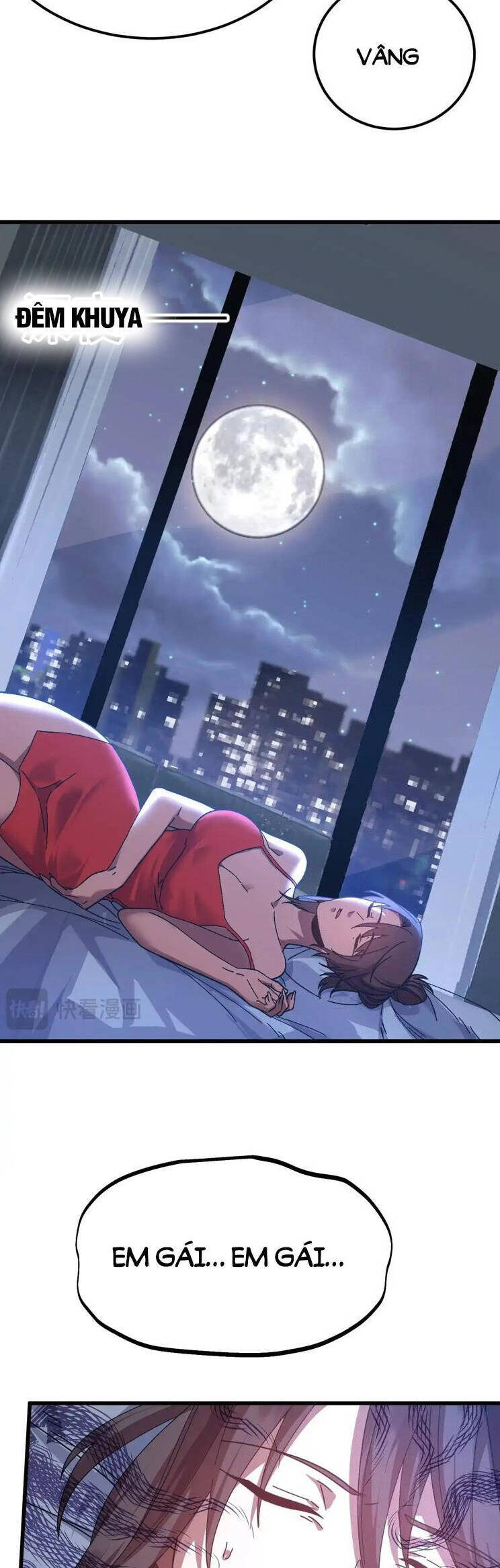 Cao Võ: Hạ Cánh Đến Một Vạn Năm Sau Chapter 168 - Trang 2