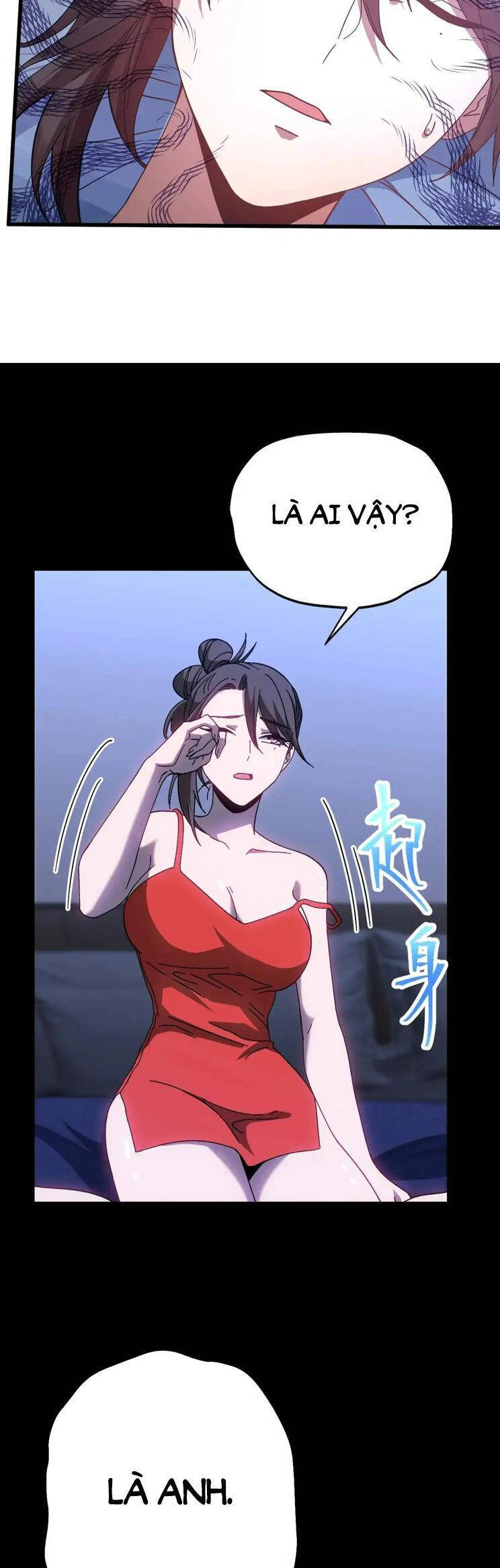 Cao Võ: Hạ Cánh Đến Một Vạn Năm Sau Chapter 168 - Trang 2