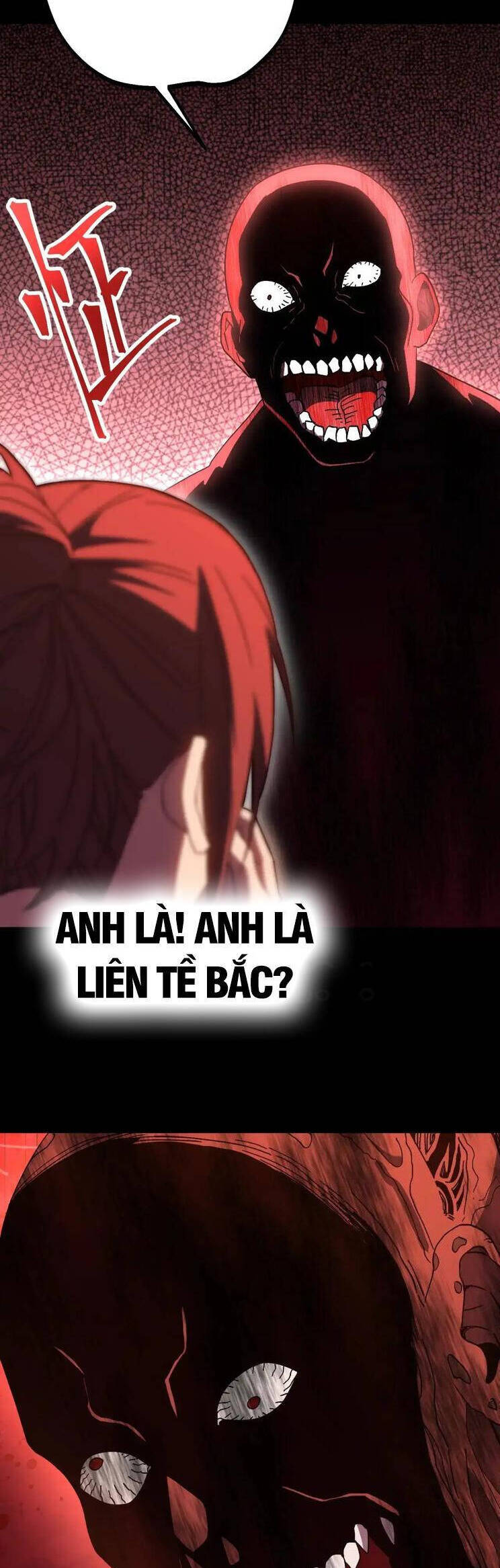 Cao Võ: Hạ Cánh Đến Một Vạn Năm Sau Chapter 168 - Trang 2