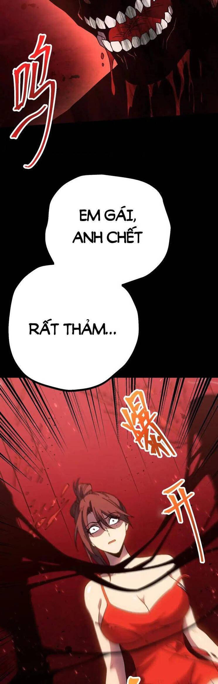 Cao Võ: Hạ Cánh Đến Một Vạn Năm Sau Chapter 168 - Trang 2