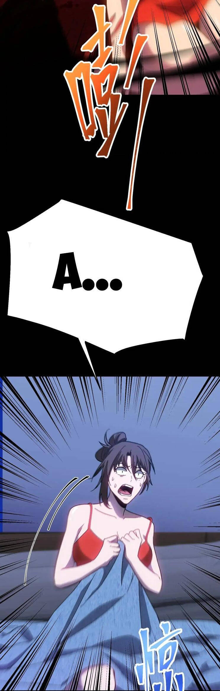 Cao Võ: Hạ Cánh Đến Một Vạn Năm Sau Chapter 168 - Trang 2