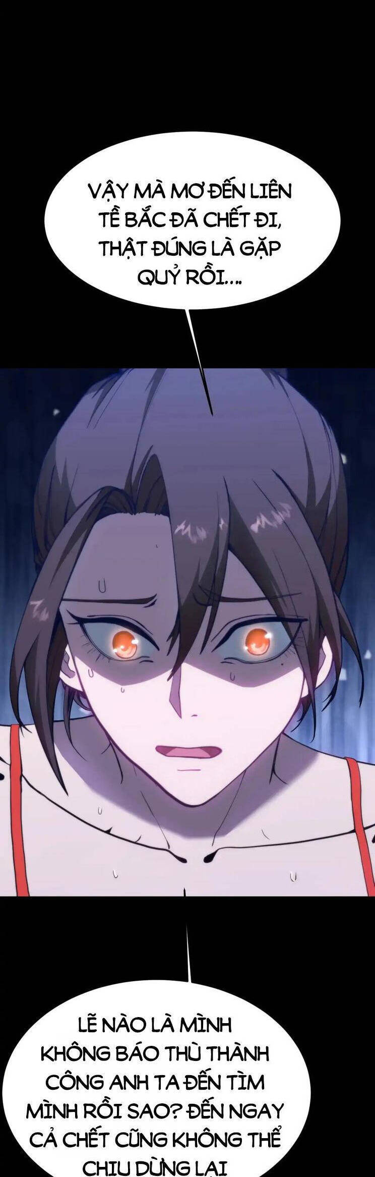 Cao Võ: Hạ Cánh Đến Một Vạn Năm Sau Chapter 168 - Trang 2