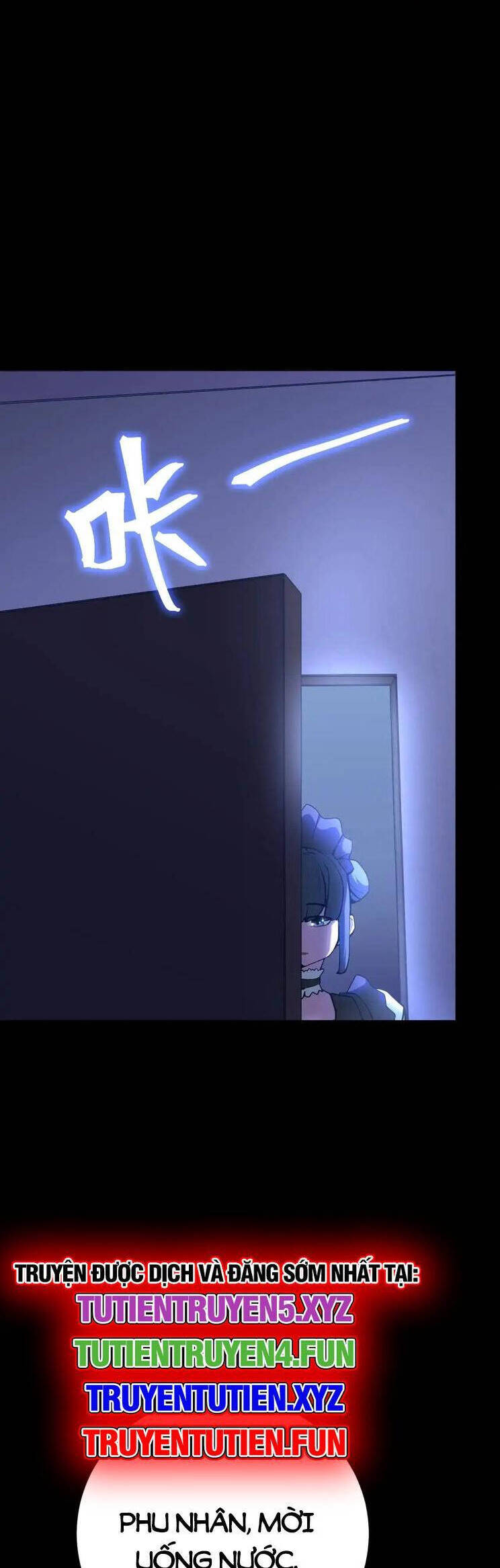 Cao Võ: Hạ Cánh Đến Một Vạn Năm Sau Chapter 168 - Trang 2