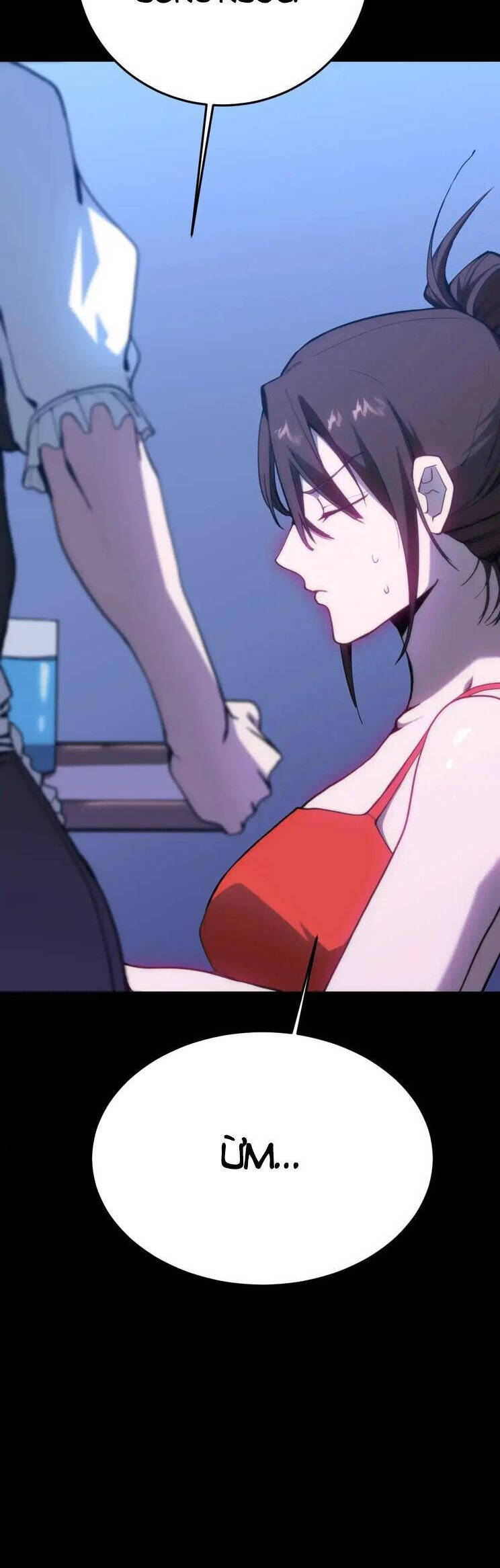 Cao Võ: Hạ Cánh Đến Một Vạn Năm Sau Chapter 168 - Trang 2