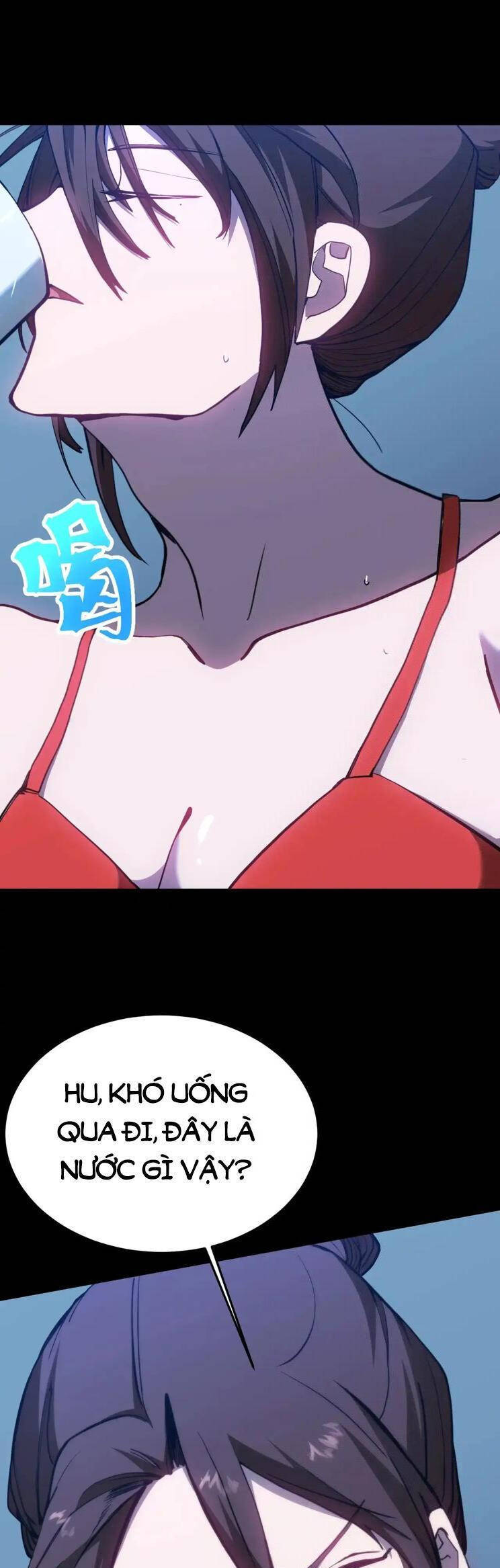 Cao Võ: Hạ Cánh Đến Một Vạn Năm Sau Chapter 168 - Trang 2