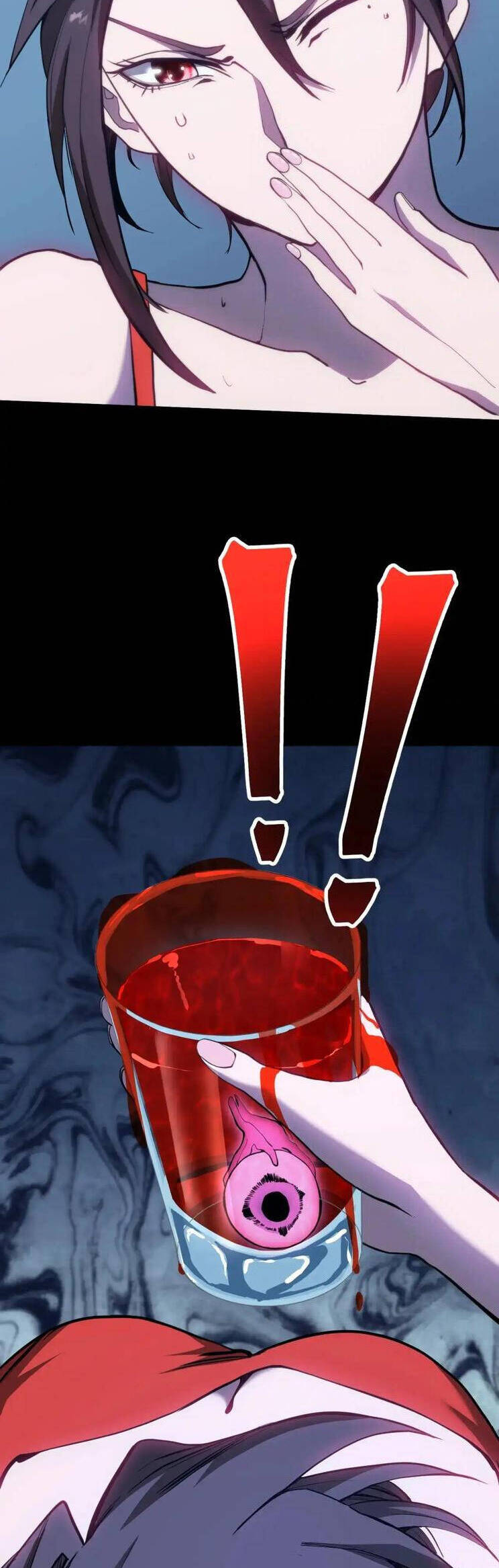 Cao Võ: Hạ Cánh Đến Một Vạn Năm Sau Chapter 168 - Trang 2