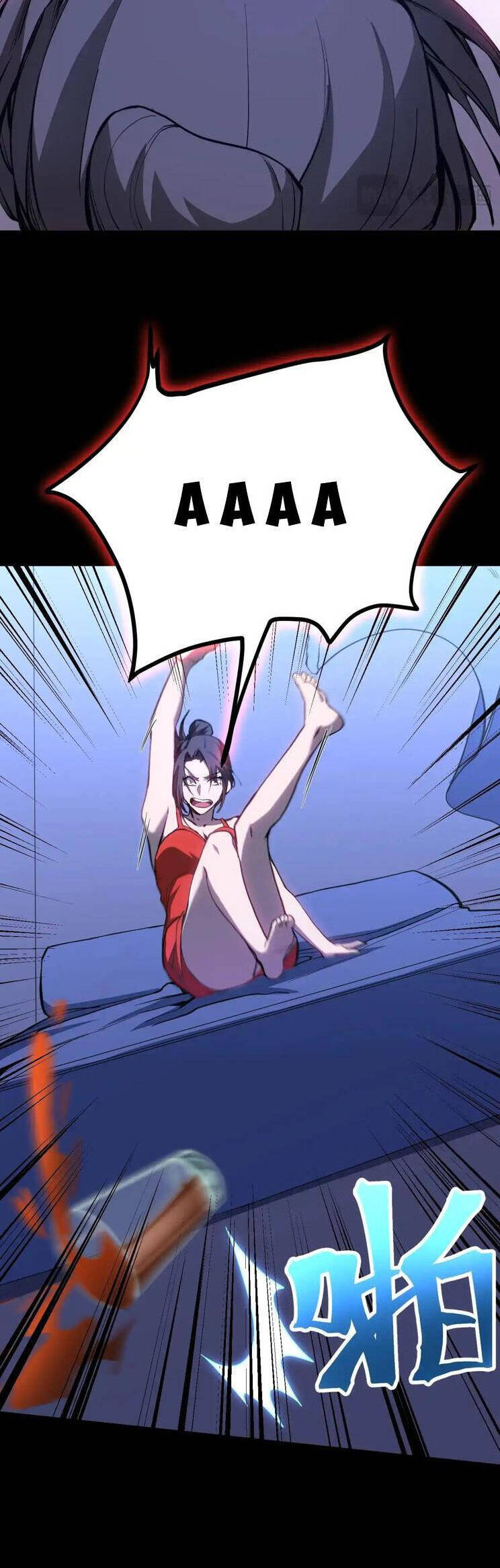 Cao Võ: Hạ Cánh Đến Một Vạn Năm Sau Chapter 168 - Trang 2