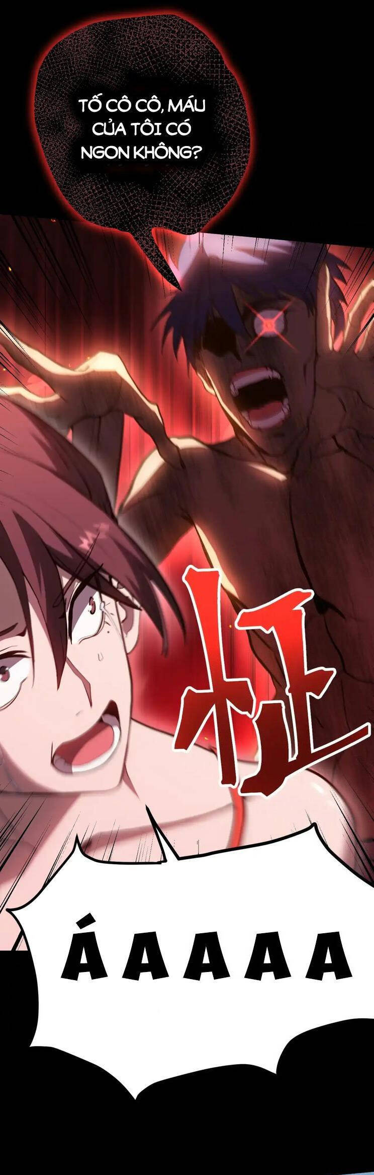 Cao Võ: Hạ Cánh Đến Một Vạn Năm Sau Chapter 168 - Trang 2