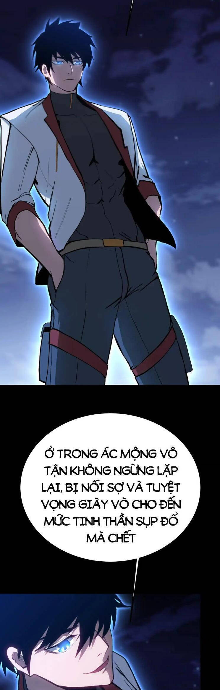 Cao Võ: Hạ Cánh Đến Một Vạn Năm Sau Chapter 168 - Trang 2