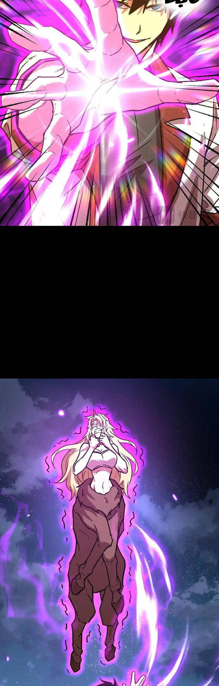 Cao Võ: Hạ Cánh Đến Một Vạn Năm Sau Chapter 168 - Trang 2