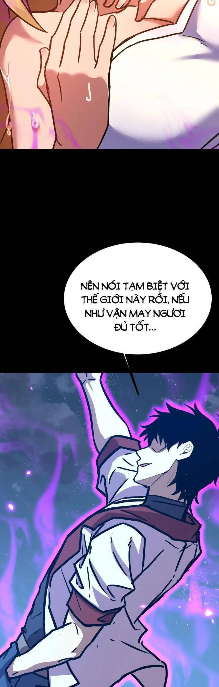 Cao Võ: Hạ Cánh Đến Một Vạn Năm Sau Chapter 168 - Trang 2