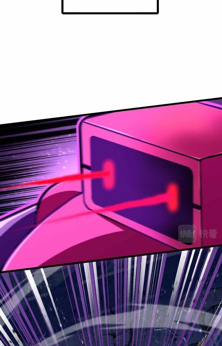 Cao Võ: Hạ Cánh Đến Một Vạn Năm Sau Chapter 17 - Trang 2