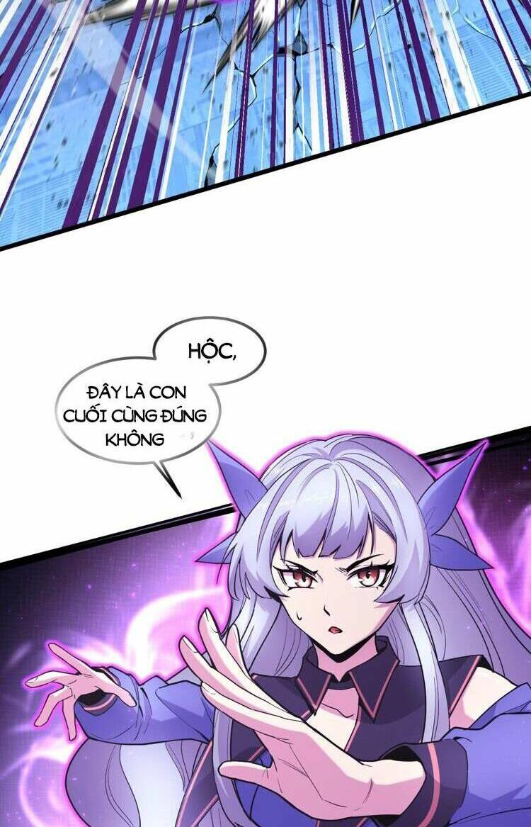 Cao Võ: Hạ Cánh Đến Một Vạn Năm Sau Chapter 17 - Trang 2