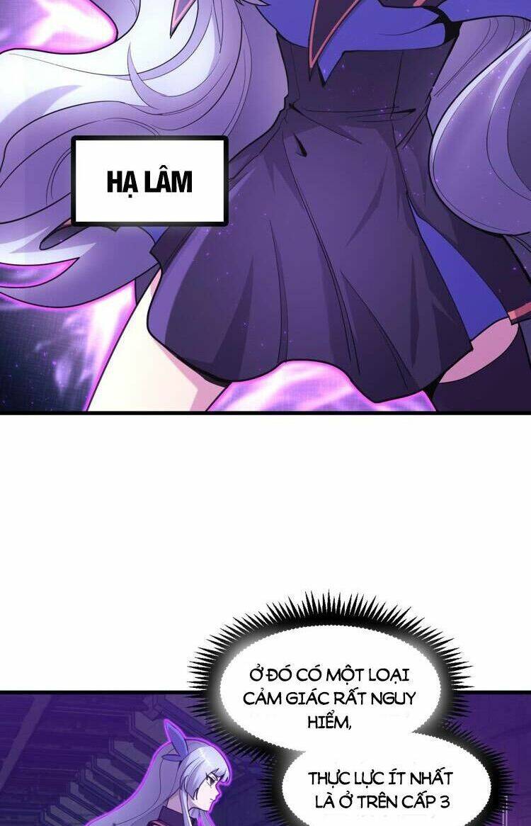 Cao Võ: Hạ Cánh Đến Một Vạn Năm Sau Chapter 17 - Trang 2