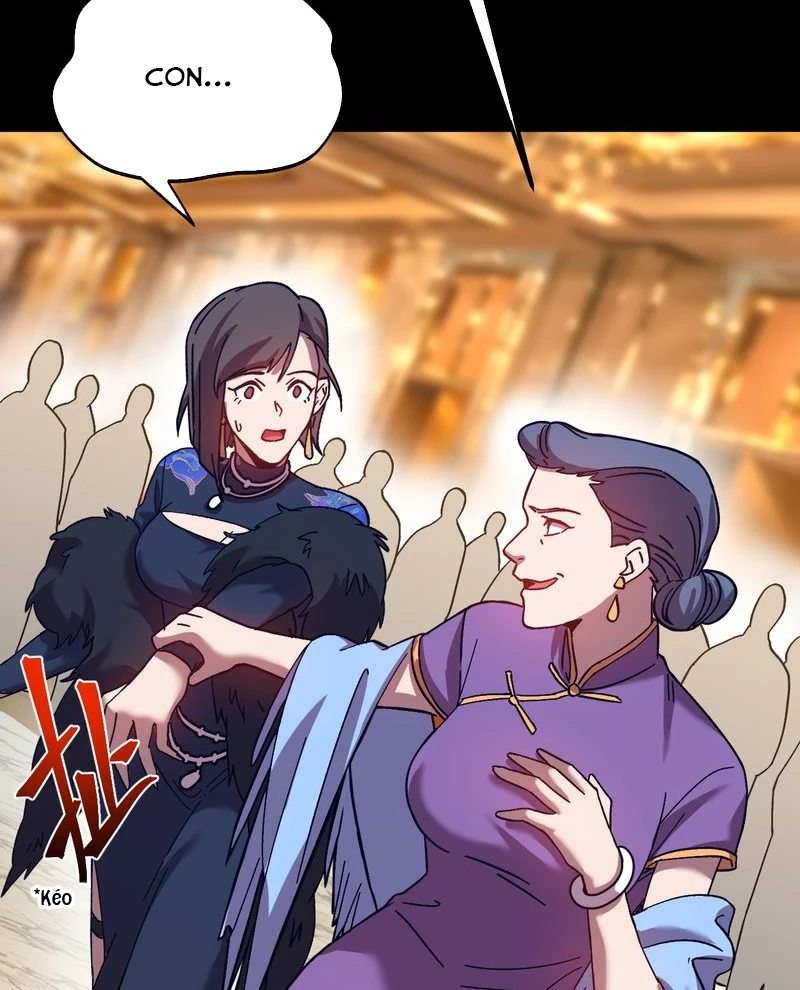 Cao Võ: Hạ Cánh Đến Một Vạn Năm Sau Chapter 170 - Trang 2