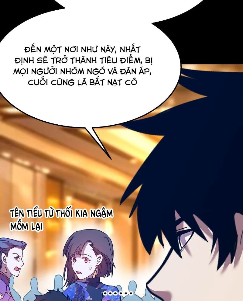 Cao Võ: Hạ Cánh Đến Một Vạn Năm Sau Chapter 170 - Trang 2