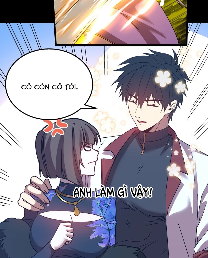 Cao Võ: Hạ Cánh Đến Một Vạn Năm Sau Chapter 170 - Trang 2