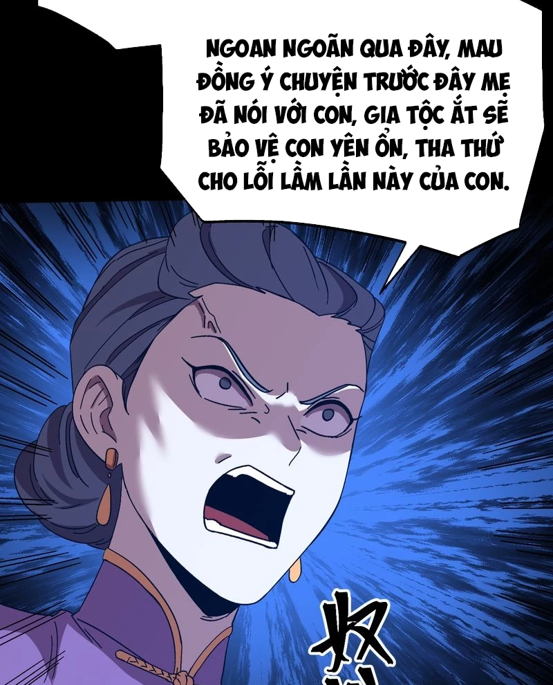 Cao Võ: Hạ Cánh Đến Một Vạn Năm Sau Chapter 170 - Trang 2