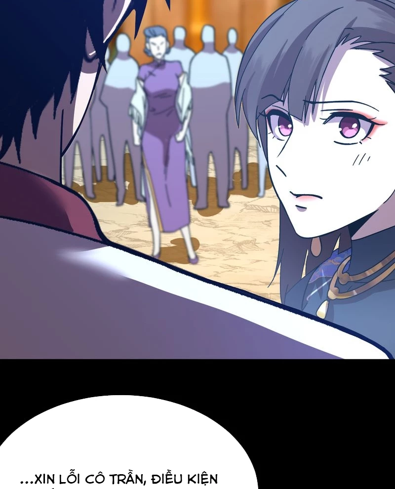 Cao Võ: Hạ Cánh Đến Một Vạn Năm Sau Chapter 170 - Trang 2