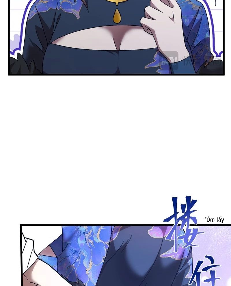 Cao Võ: Hạ Cánh Đến Một Vạn Năm Sau Chapter 170 - Trang 2