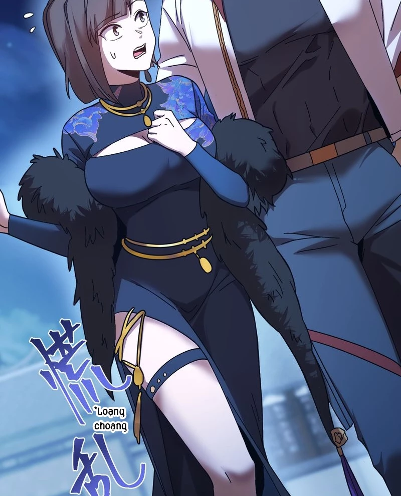 Cao Võ: Hạ Cánh Đến Một Vạn Năm Sau Chapter 170 - Trang 2