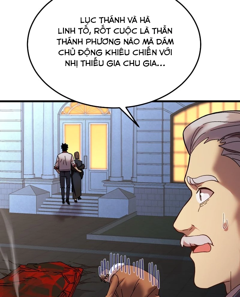 Cao Võ: Hạ Cánh Đến Một Vạn Năm Sau Chapter 170 - Trang 2