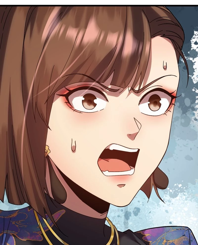 Cao Võ: Hạ Cánh Đến Một Vạn Năm Sau Chapter 170 - Trang 2