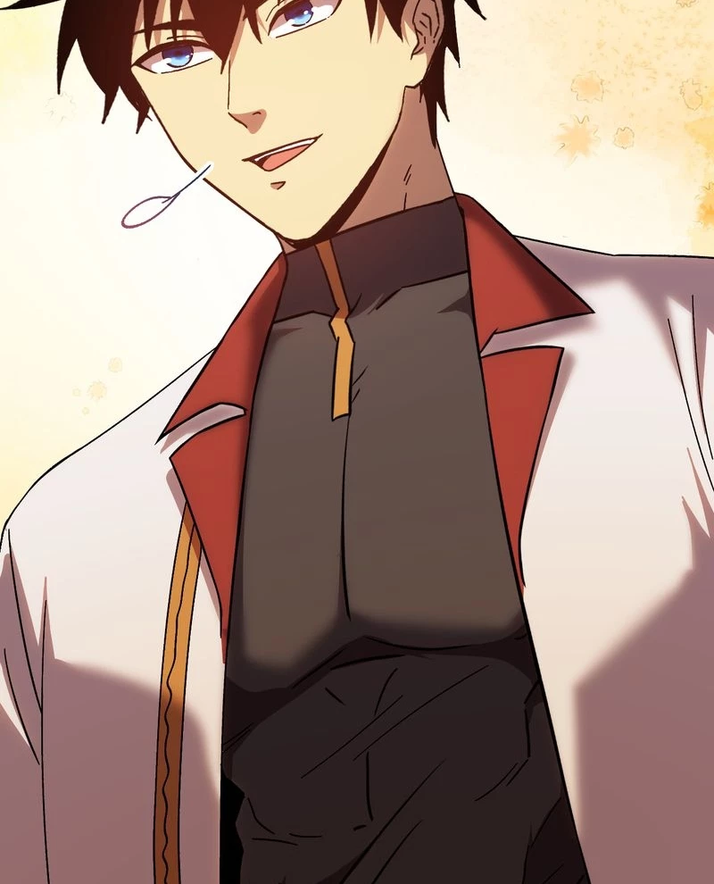 Cao Võ: Hạ Cánh Đến Một Vạn Năm Sau Chapter 170 - Trang 2