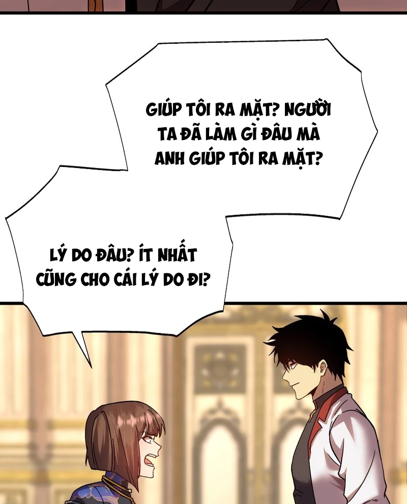 Cao Võ: Hạ Cánh Đến Một Vạn Năm Sau Chapter 170 - Trang 2