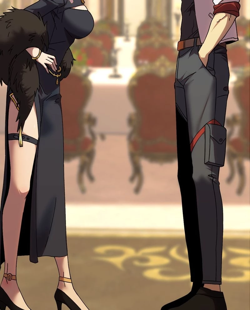 Cao Võ: Hạ Cánh Đến Một Vạn Năm Sau Chapter 170 - Trang 2