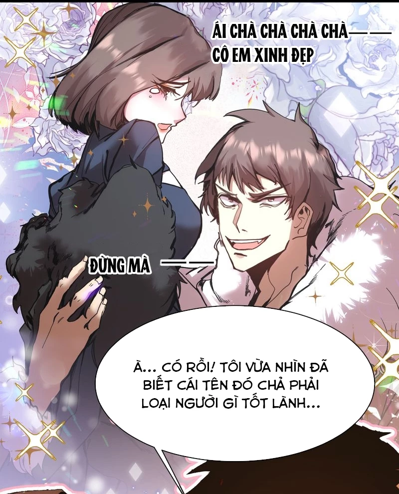 Cao Võ: Hạ Cánh Đến Một Vạn Năm Sau Chapter 170 - Trang 2