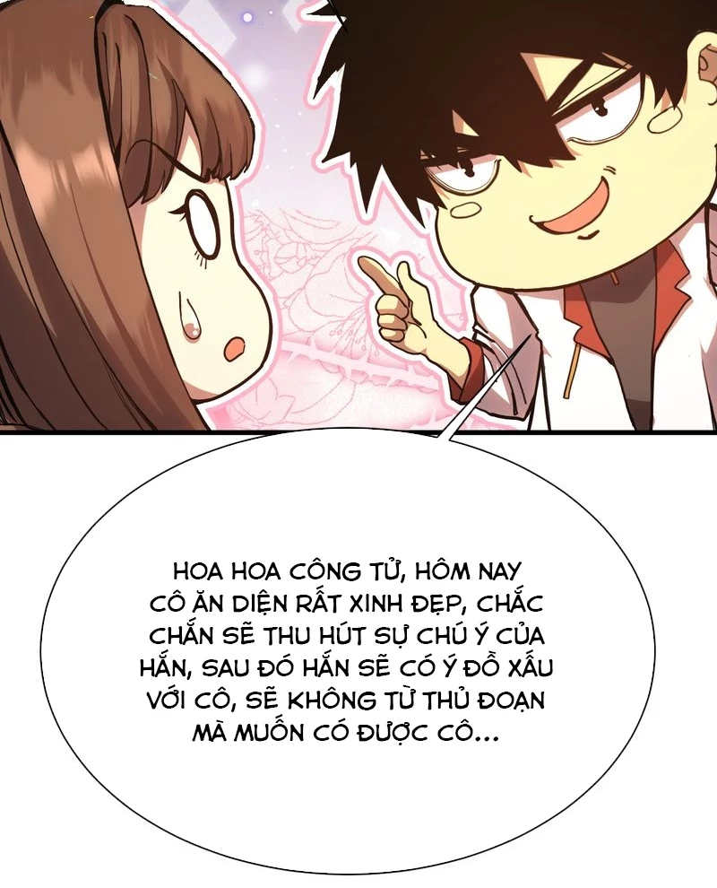 Cao Võ: Hạ Cánh Đến Một Vạn Năm Sau Chapter 170 - Trang 2