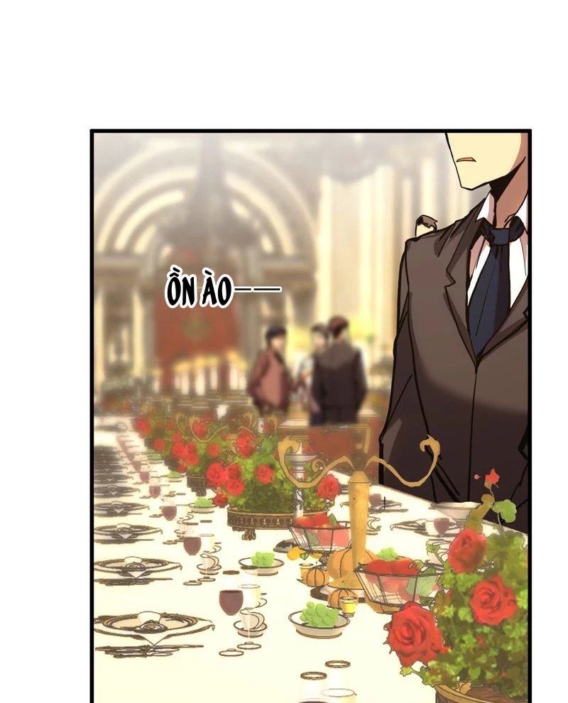 Cao Võ: Hạ Cánh Đến Một Vạn Năm Sau Chapter 170 - Trang 2