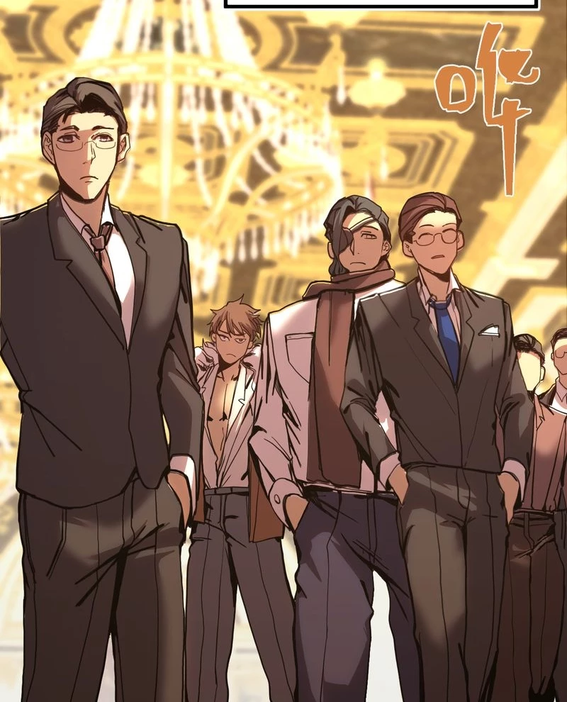 Cao Võ: Hạ Cánh Đến Một Vạn Năm Sau Chapter 170 - Trang 2