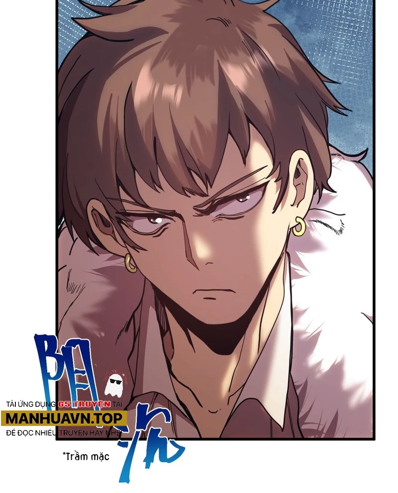 Cao Võ: Hạ Cánh Đến Một Vạn Năm Sau Chapter 170 - Trang 2