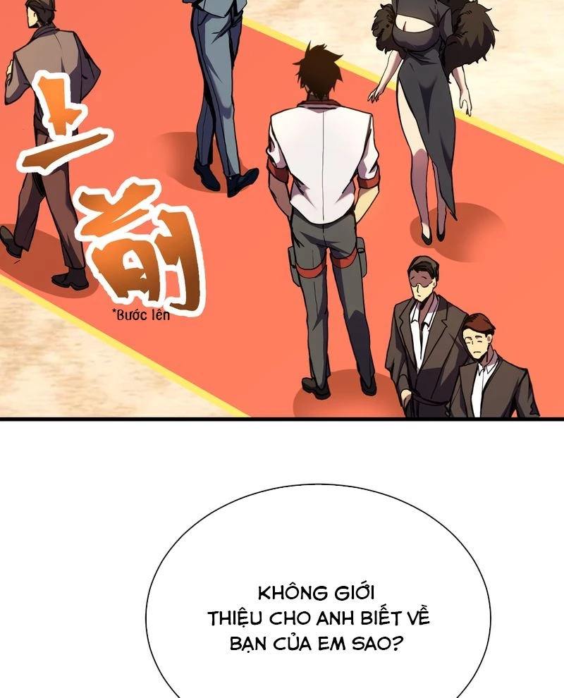 Cao Võ: Hạ Cánh Đến Một Vạn Năm Sau Chapter 170 - Trang 2