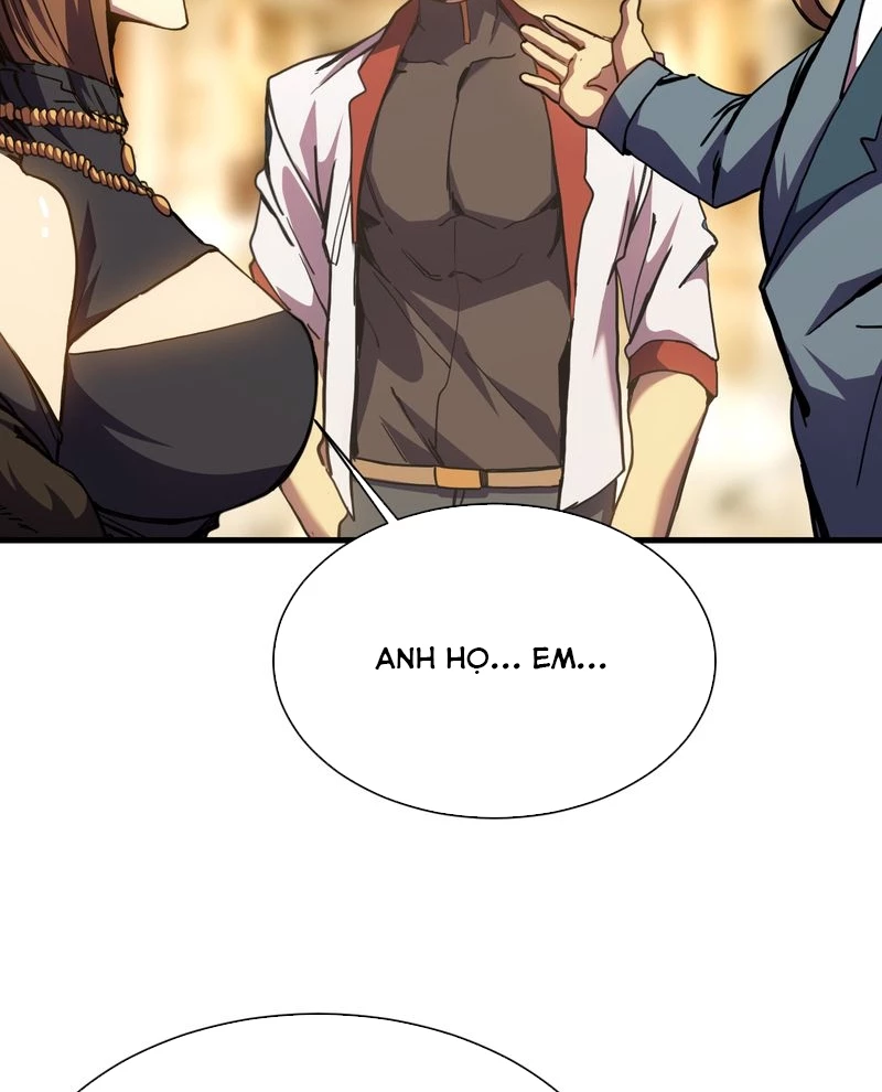 Cao Võ: Hạ Cánh Đến Một Vạn Năm Sau Chapter 170 - Trang 2