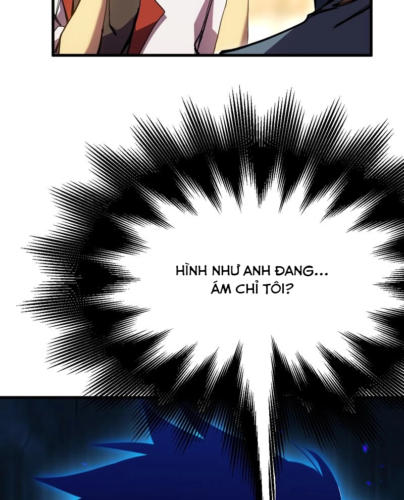 Cao Võ: Hạ Cánh Đến Một Vạn Năm Sau Chapter 170 - Trang 2