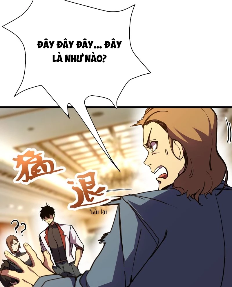 Cao Võ: Hạ Cánh Đến Một Vạn Năm Sau Chapter 170 - Trang 2