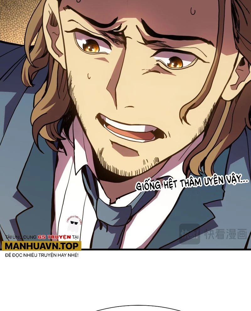 Cao Võ: Hạ Cánh Đến Một Vạn Năm Sau Chapter 170 - Trang 2