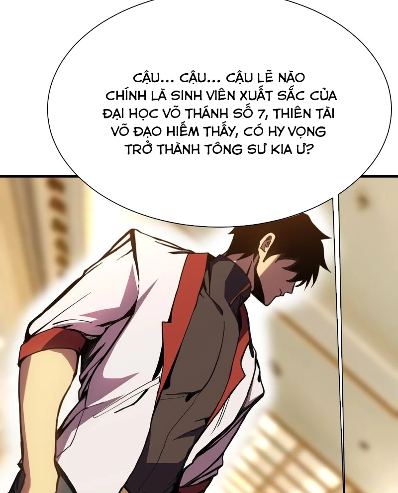 Cao Võ: Hạ Cánh Đến Một Vạn Năm Sau Chapter 170 - Trang 2