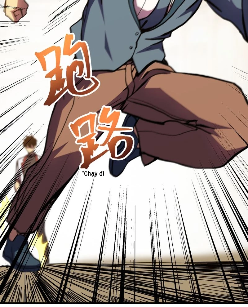 Cao Võ: Hạ Cánh Đến Một Vạn Năm Sau Chapter 170 - Trang 2