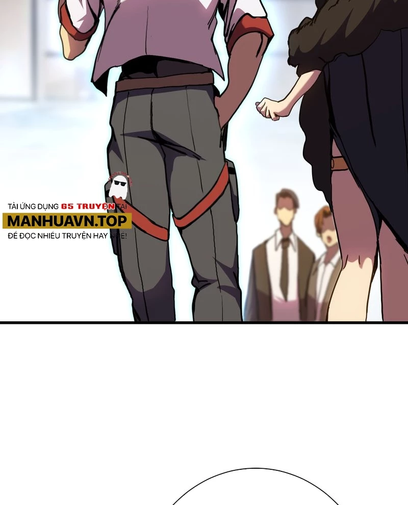 Cao Võ: Hạ Cánh Đến Một Vạn Năm Sau Chapter 170 - Trang 2