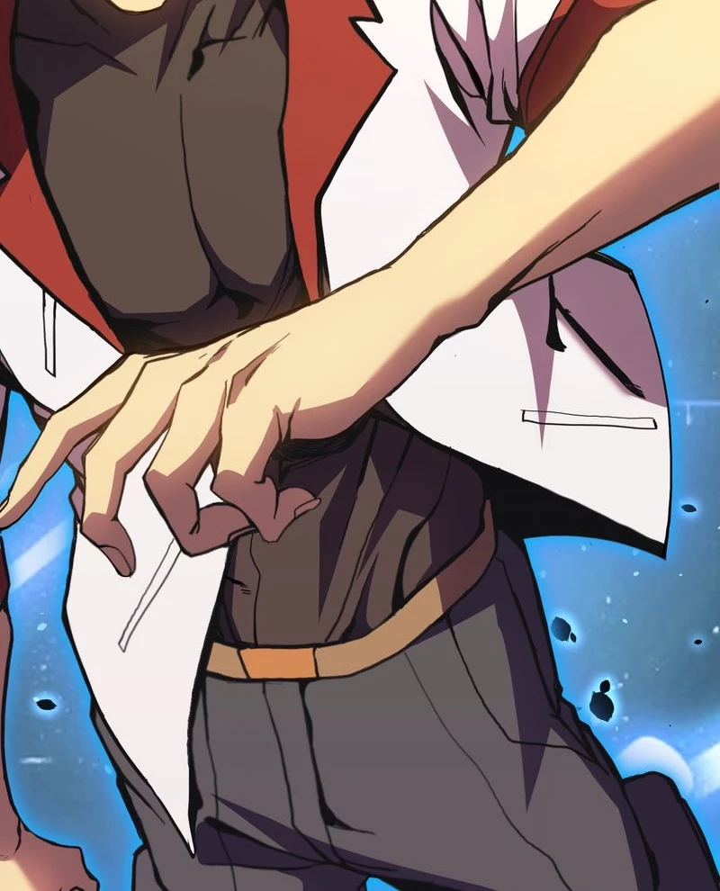 Cao Võ: Hạ Cánh Đến Một Vạn Năm Sau Chapter 170 - Trang 2