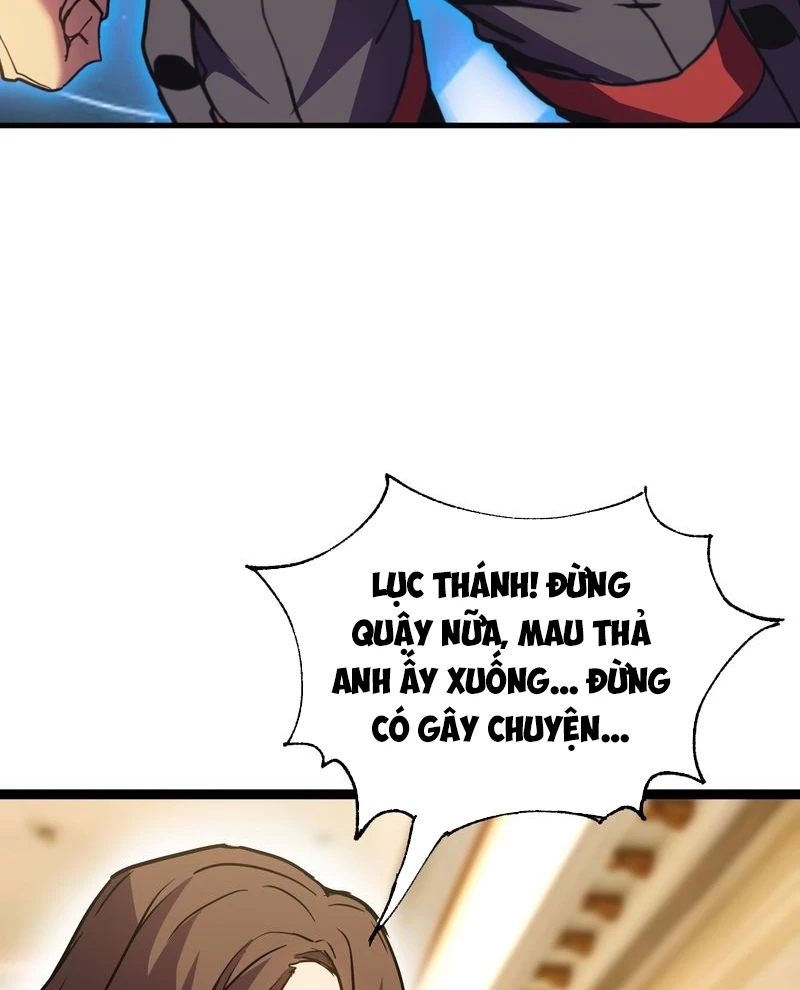Cao Võ: Hạ Cánh Đến Một Vạn Năm Sau Chapter 170 - Trang 2