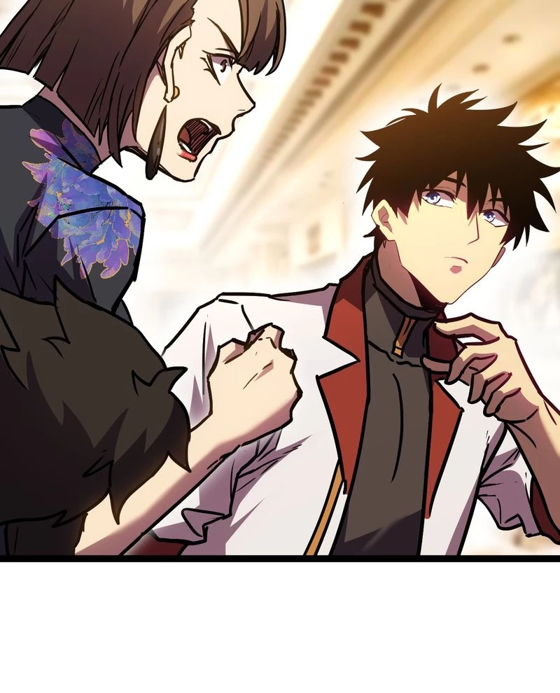 Cao Võ: Hạ Cánh Đến Một Vạn Năm Sau Chapter 170 - Trang 2